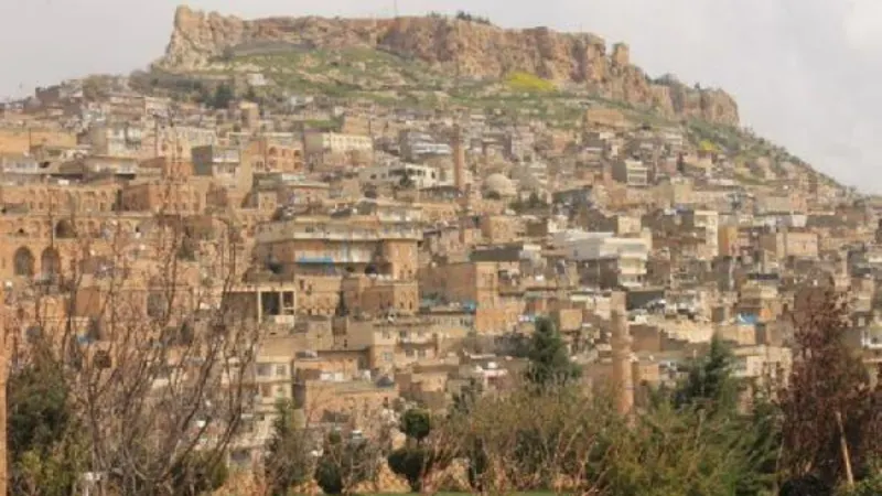 Mardin’de 59 yapı ağır hasarlı çıktı