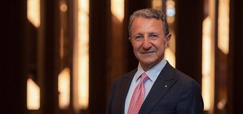 TMB Başkanı M. Erdal Eren: “Ehil müteahhit seçimi ve yapı denetimi hayati önemde”