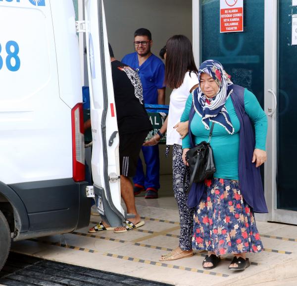 Darbedilip, baygınlık geçirdi; taksi çarpmasıyla öldü