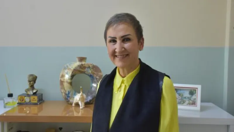 16 yıl boyunca mücadele etti, 3 farklı kanser türünü yendi
