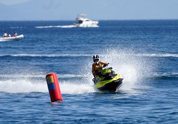Türkiye Sujeti ve Flyboard Şampiyonası Kayseri’de düzenlenecek