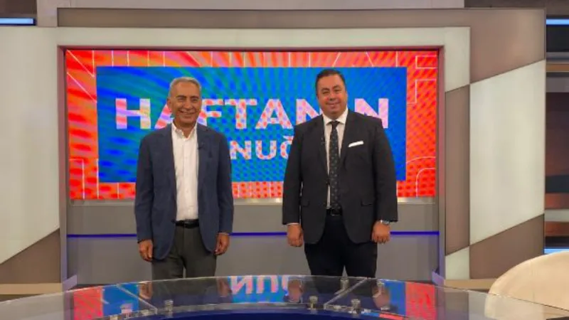 Adnan Polat: Dursun Özbek birlik ve beraberliği yeniden sağladı