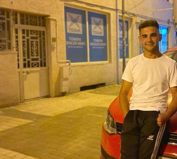Bursa'da talaş makinesine düşen işçi hayatını kaybetti