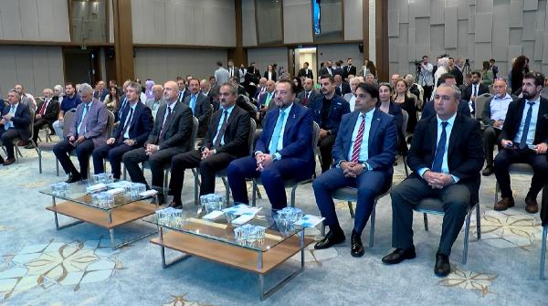 Bakan Özer: Yıl sonunda 1 milyon gencimizi mesleki eğitim merkezleriyle buluşturmayı hedefliyoruz