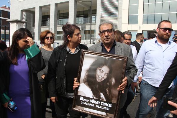 İlknur'un katili, hançer şeklindeki bıçağı hurdacıda bulup, sanayide bilemiş