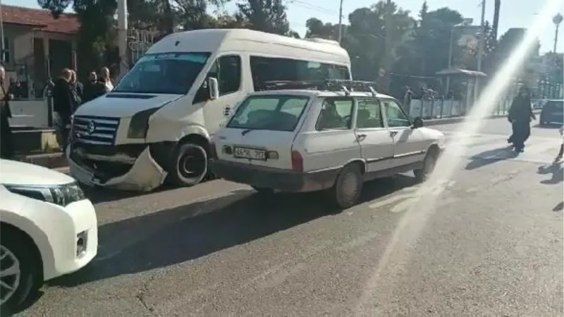 Şanlıurfa’da kardeşlerin silahlı kavgası: 1 ölü, 2 yaralı