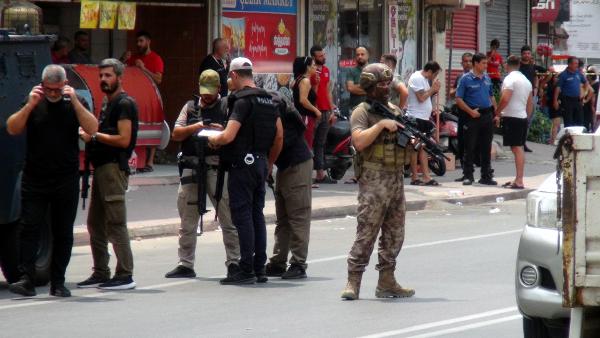 2 kayınbiraderini pompalı tüfekle vurdu; Özge'yi de rehin aldı