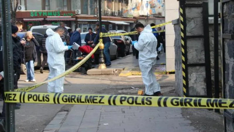 Diyarbakır'da bıçaklı kavga: 1 ölü 