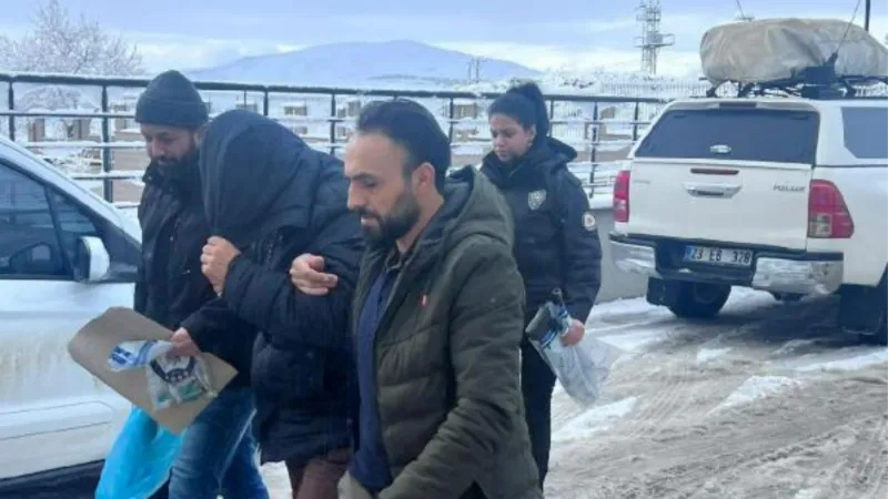 Elazığ’da 'kız kaçırma' sonrası 2 kuzen birer gün arayla kayboldu; 12 gözaltı