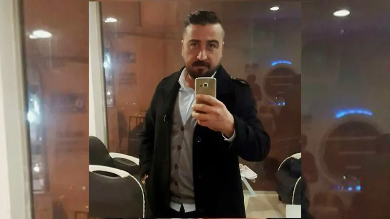 Yalnız yaşadığı evde üzerine buzdolabı devrilen mühendis öldü