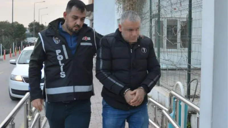 Adana'daki 'sahte para' şebekesine operasyonda 5 tutuklama