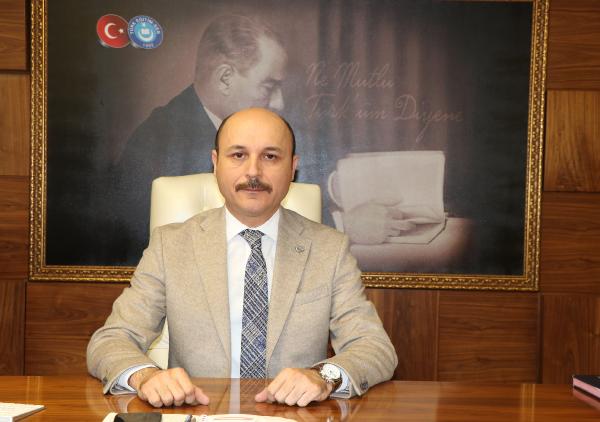 Türk Eğitim-Sen Başkanı Geylan: KPSS’nin iptal edilmesi isabetli bir karar