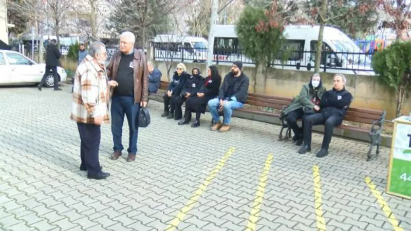 Yönetmen Yalçın Yelence son yolculuğuna uğurlandı  