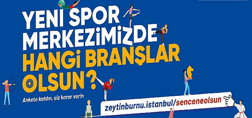 Zeytinburnulular Seçimini Yaptı