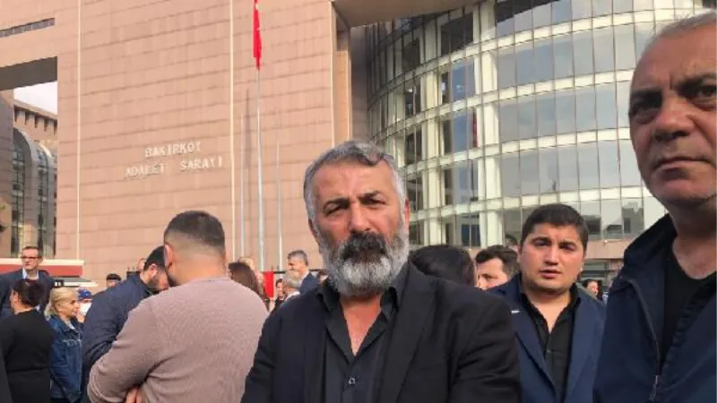 Trafik kazasında ölen Mustafa’nın babası: Oğlum 5 aydır mezardayken sanık dışarıda