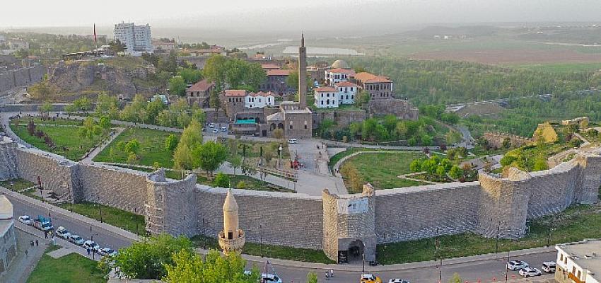 Sur Kültür Yolu Festivali 8 Ekim’de başlıyor!