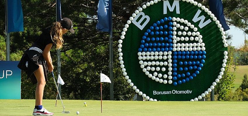 BMW Golf Cup 2022 Türkiye Elemeleri'nde Kazananlar Belli Oldu