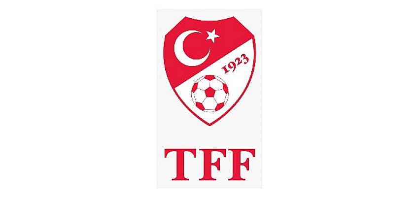 Spor Toto Süper Lig'de 9. haftanın hakemleri açıklandı