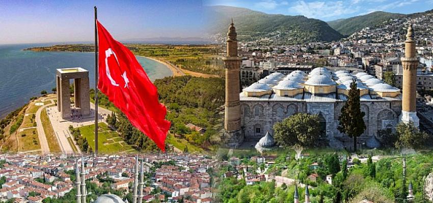Bayrampaşa’dan Bilecik’e kültür gezileri