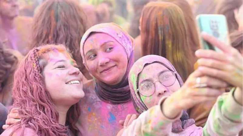Aydınfest Gençlerle Buluştu: Aydın Büyükşehir Belediyesi Aydın'ın gelmiş geçmiş en büyük festivalini düzenliyor