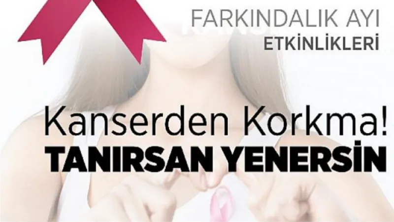 Kanser Yakınımızda Farkında Mısınız