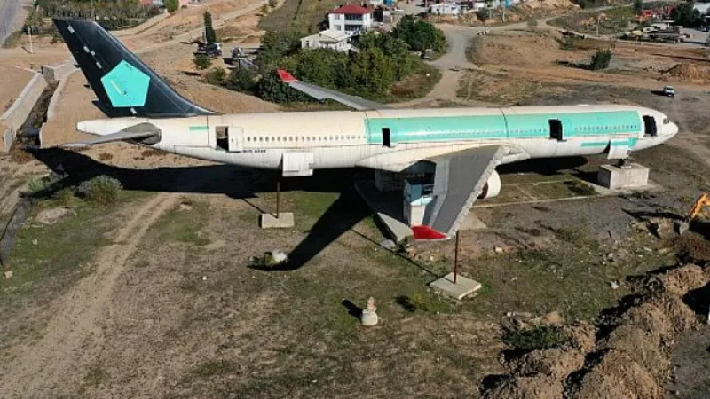 Bu park çok konuşulacak