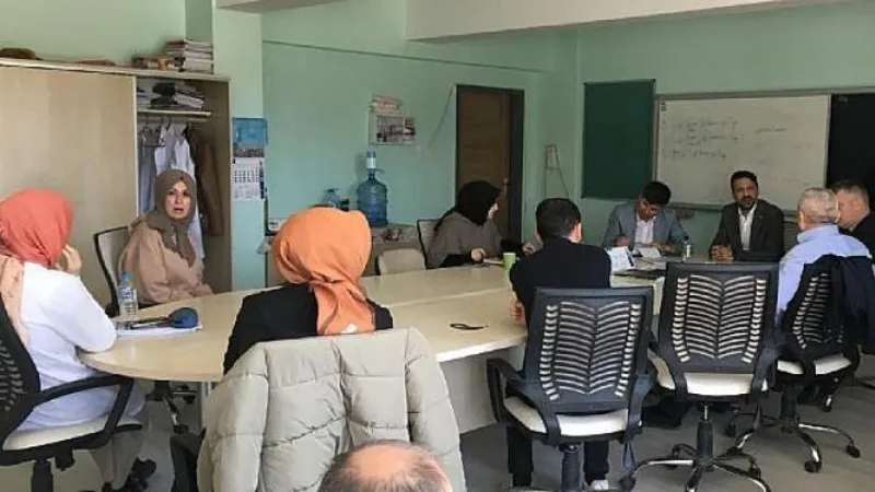 Mengen; Yetkili Olmanın Sorumluluğu ile Hareket Ediyoruz