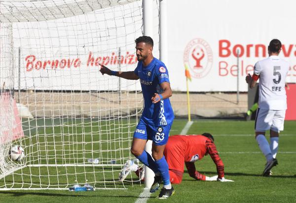 Altay’da Deniz Kadah’ın lisansı çıktı