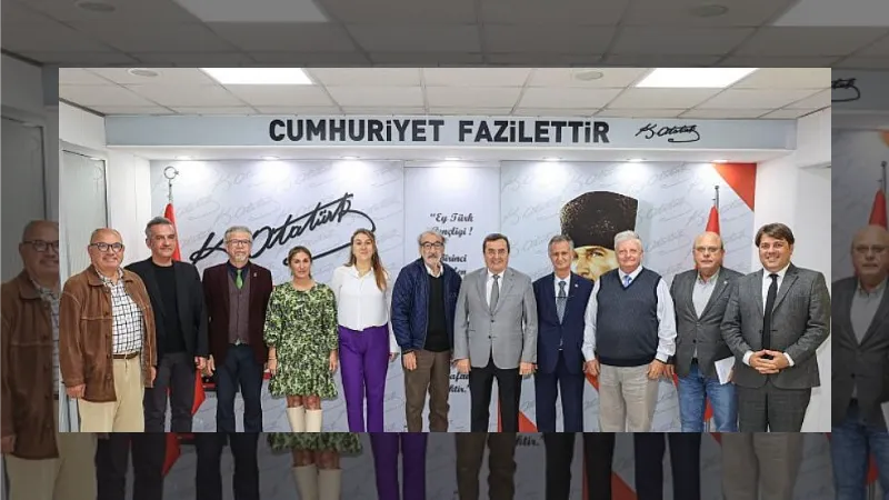Konak’ta Spor Müzesi Kuruluyor