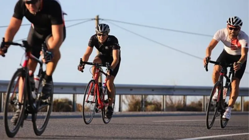 Velotürk Gran Fondo Çeşme by Carraro için geri sayım başladı