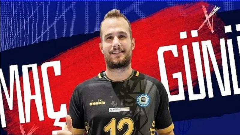 Milas Belediyespor Deplasmanda Galibiyet İçin Sahada