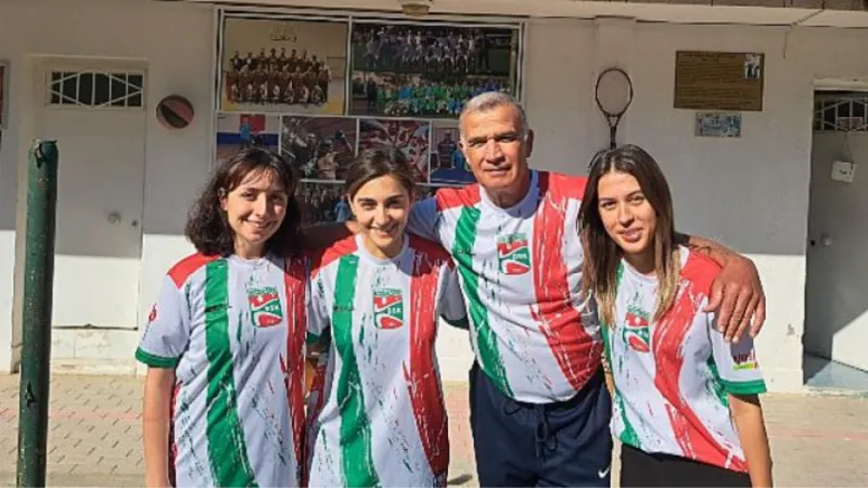 Bostanlıspor’a fizyoterapist ve psikolog