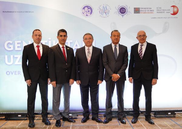 Genetik Tanı Uzlaşı Raporu: Her dört yumurtalık kanserinden 1'i kalıtsal