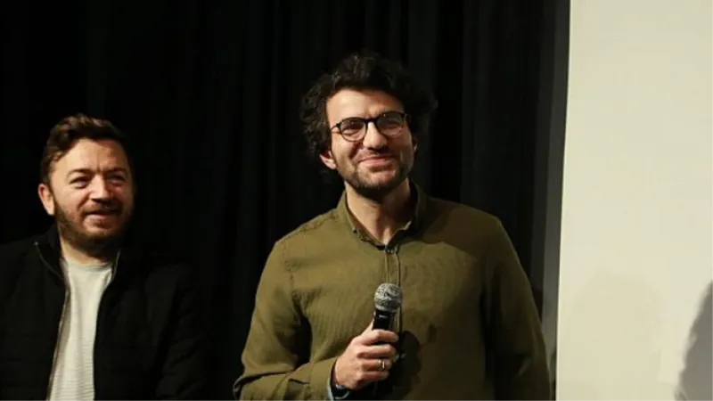 3. Esenler Film Günleri Devam Ediyor