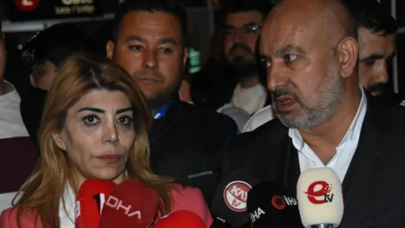 Kayserispor Başkanı Gözbaşı: Şehrin önde gelenlerine affımı istediğimi duyurmak istiyorum