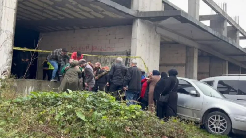 1 haftadır aranıyordu; cesedi kuyuda bulundu