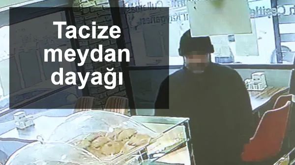 Tacize meydan dayağı