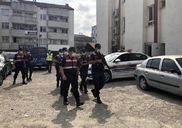 Babasını darbedenin ölümüne neden olan sanığa indirimli 2 yıl hapis