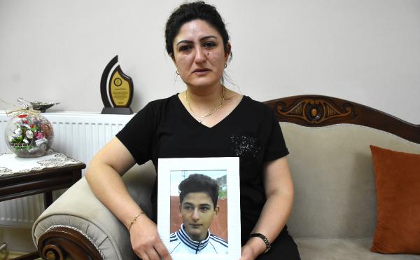 Yiğit'in öldüğü kazada sürücünün tahliyesine tepki
