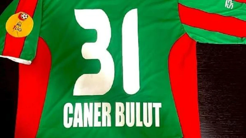 Karşıyaka'da Caner Bulut çağrısı