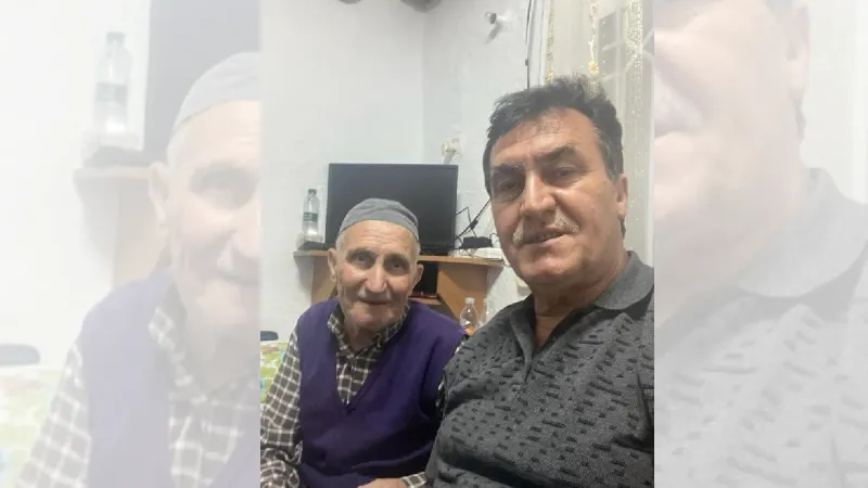 Osmangazi Belediye Başkanı Mustafa Dündar'ın acı günü