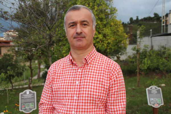  Prof. Dr. Yüksek: Doğa uzun zamandır kuraklık sinyalleri veriyor