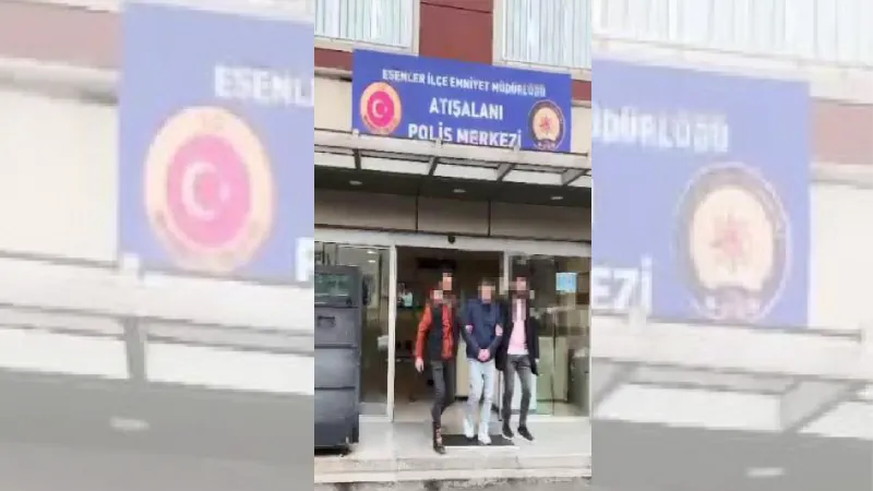 Esenler'deki kadın cinayeti; şüpheli adliyeye sevk edildi