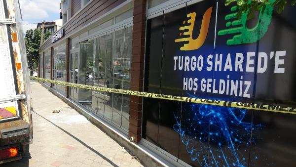 Balıkesir merkezli 'Turgo Shared' dolandırıcılığında 4 tutuklama