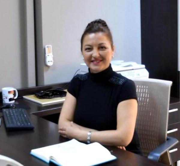 Aydın'da dekan sekreteri, evinde ölü bulundu