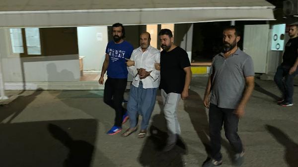 12 yıl önce polisi şehit eden firari hükümlüyü, 'Vefa' ekibi yakaladı