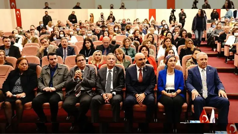 Ege Üniversitesi kalite kültürüne yönelik çalışmalarını sürdürüyor