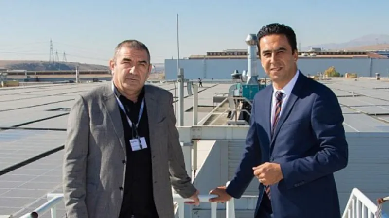 Nurus’tan Sürdürülebilirlik Yolunda   Dev Bir Adım Daha