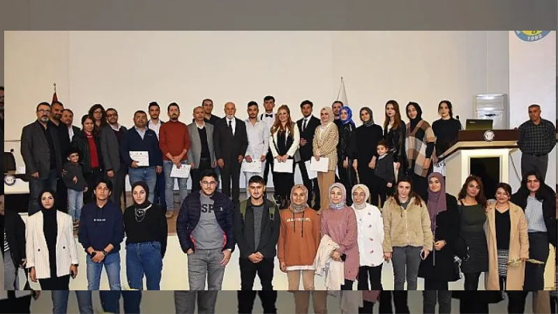 Harran Üniversitesi, Öğretmenleri Unutmadı