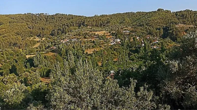 Muğla Çimento Fabrikasına Açılan Temyiz Davasından Olumlu Karar Çıktı